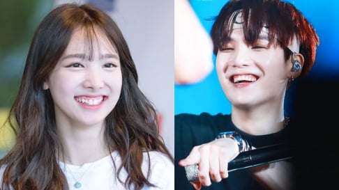 Jennie, SUGA, Doh Kyung Soo (D.O.), Soyeon, Minah, Solar, S.Coups, Nayeon
