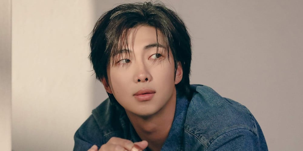 Here's Everything To Know About RM From BTS And His New Album Indigo