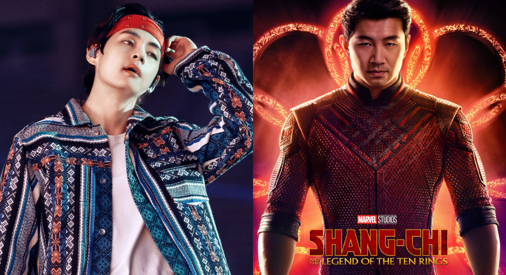 Simu Liu Height: How Tall is the Shang-Chi Actor?