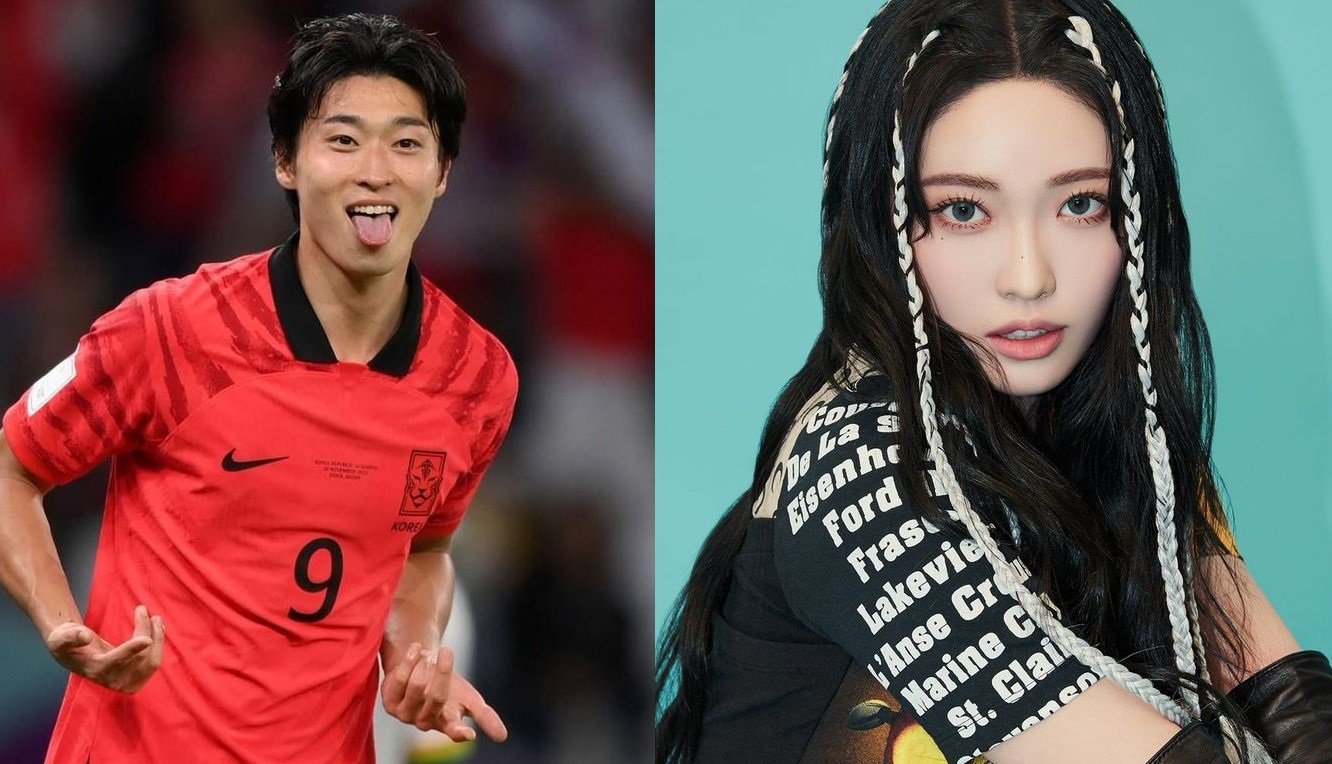 Player 9 Cho Gue Sung Goes Viral After Shocking With His Idol