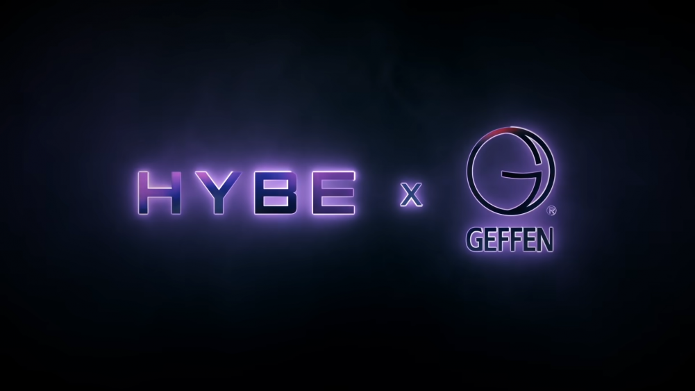 HYBE X GEFFEN announces global girl group auditions in England, Australia, Japan, and Korea