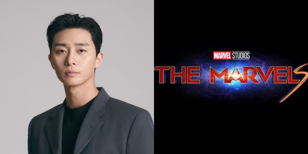 The Marvels: The inside story on the new MCU royalty Prince Yan, played by  Park Seo-joon