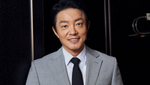 Lee Bum Soo