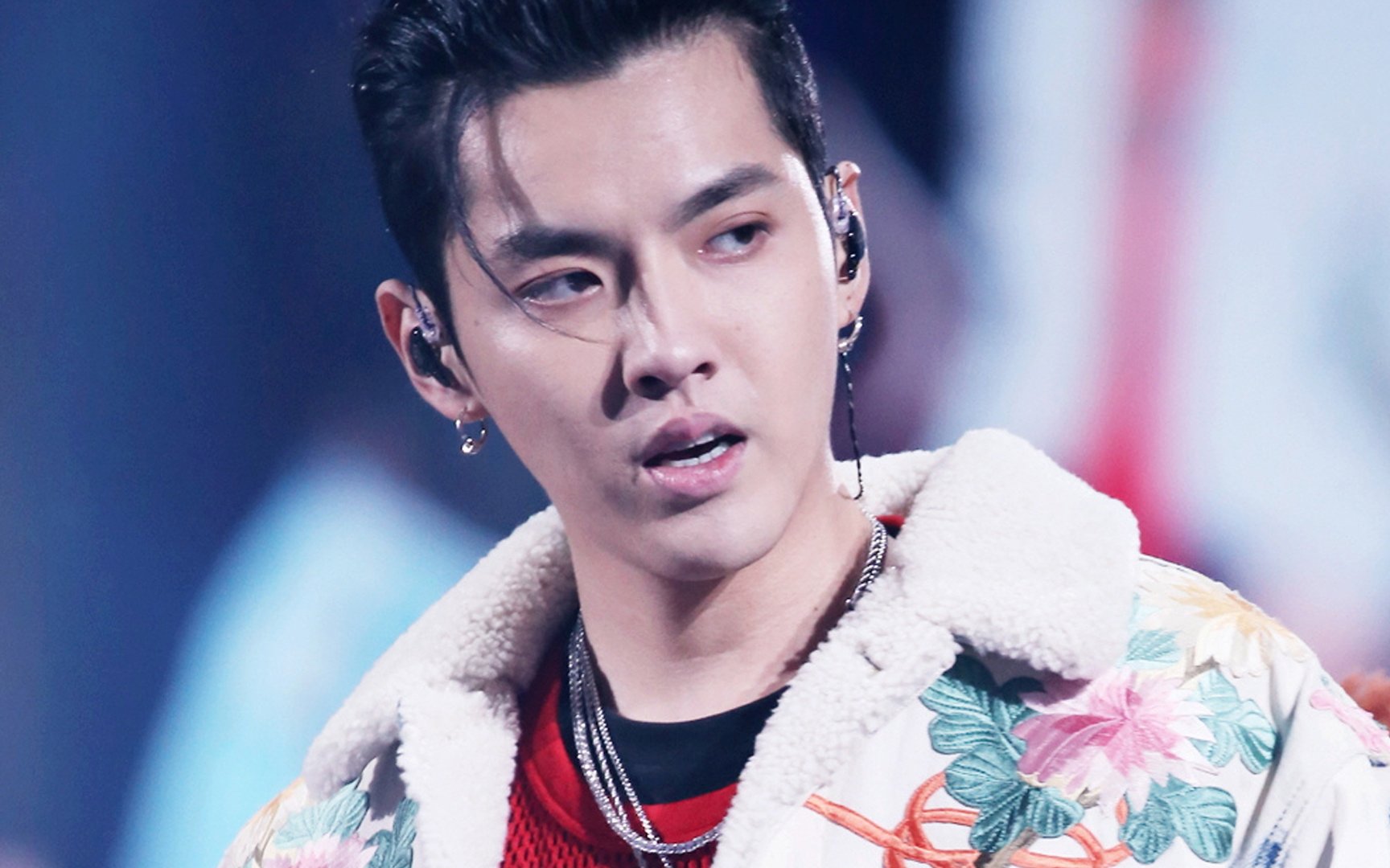 Who is Kris Wu? The Story Behind the Chinese Pop Idol Testing Internat