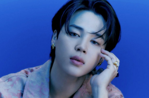 BTS, Jimin