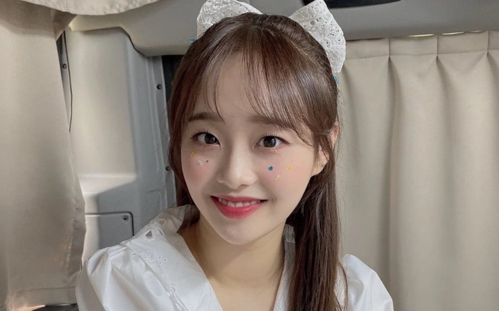 LOONA, Chuu