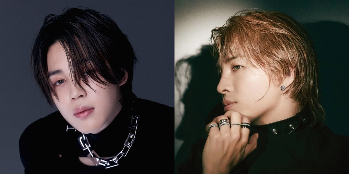 BTS’s Jimin is reportedly featuring in Big Bang Taeyang’s new solo album