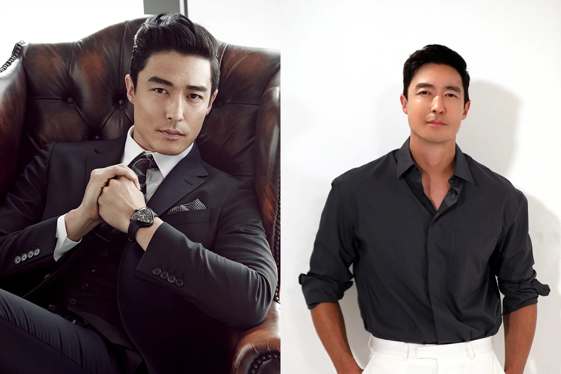 daniel henney movies