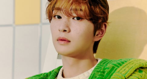 SHINee, Onew