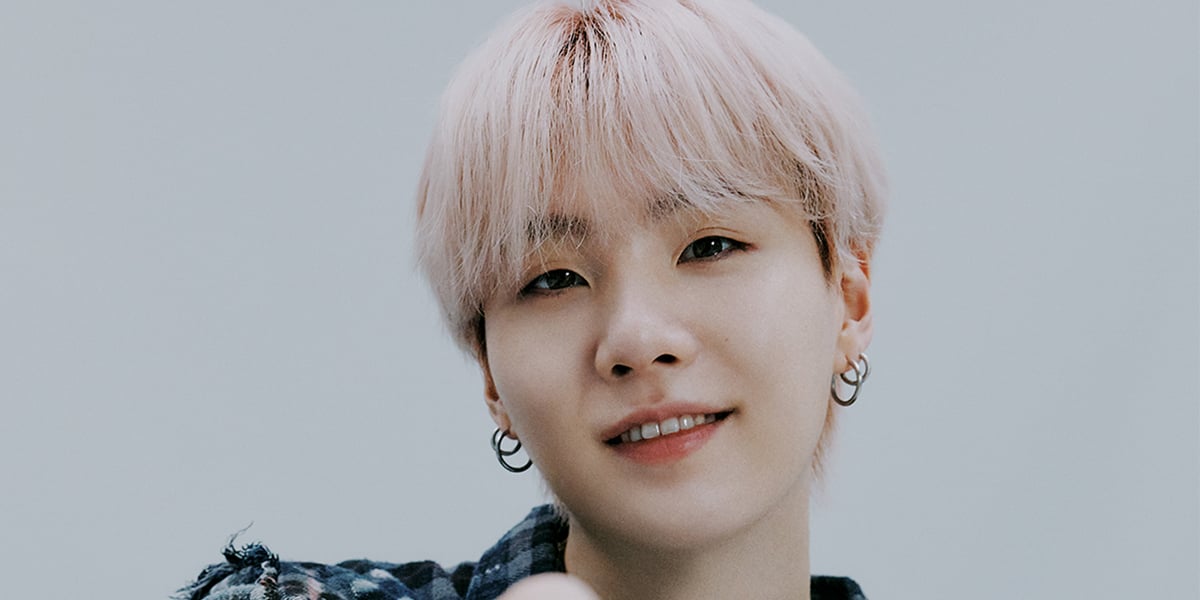 BTS's SUGA has reportedly been assigned to public service for his ...