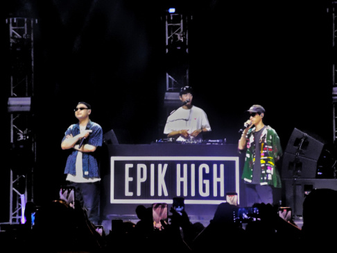 Epik High