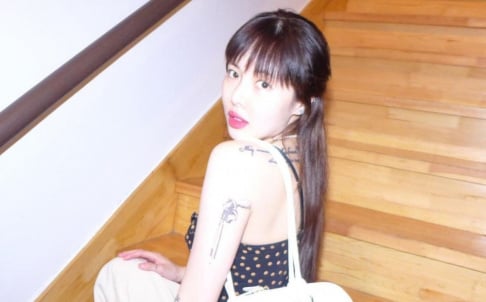 HyunA