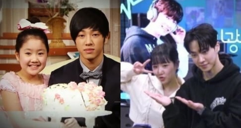 Highlight, Kikwang, Jin Ji Hee