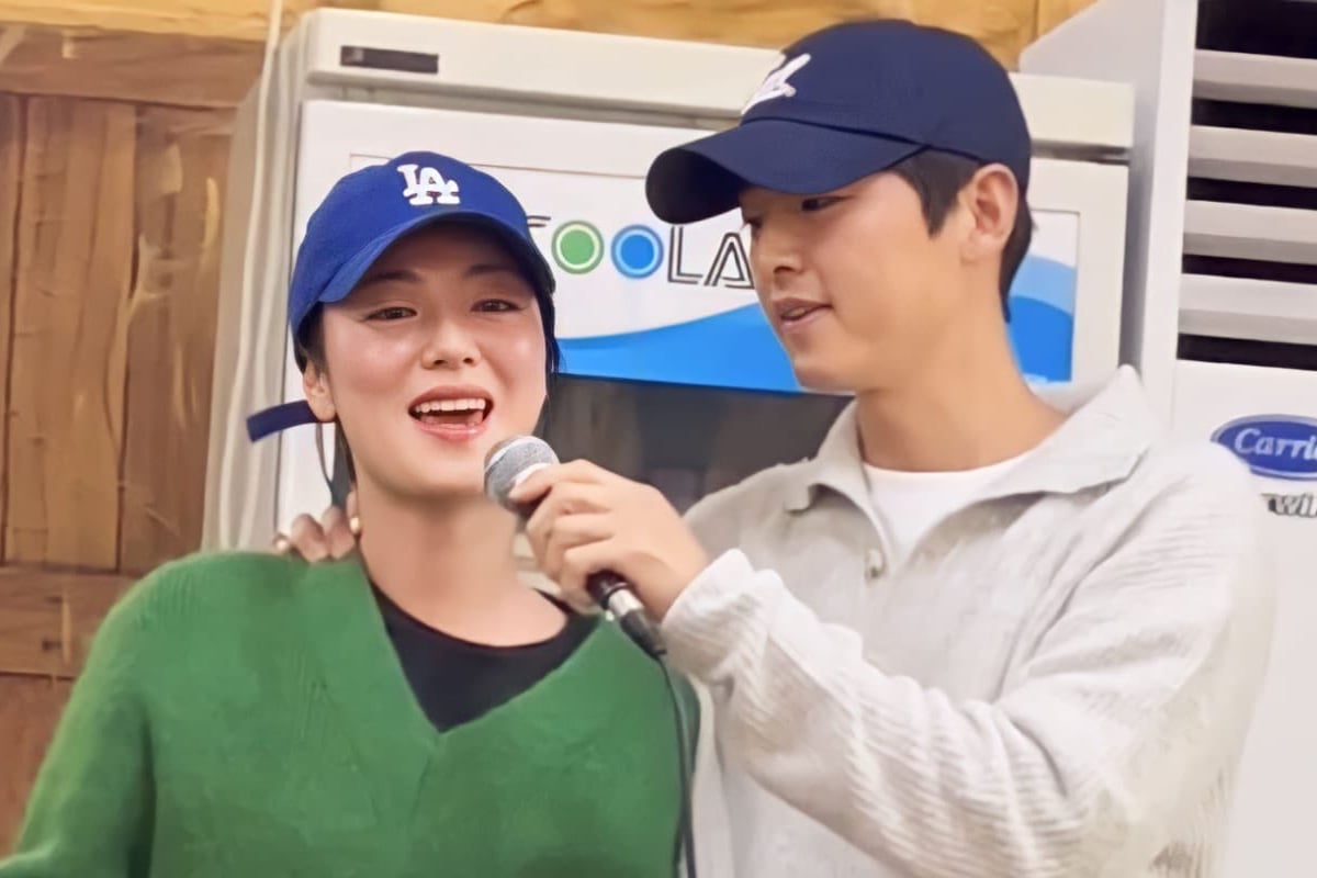 &lsquo;Vincenzo&rsquo; cast and production team reunited after 2 years for wrap-up