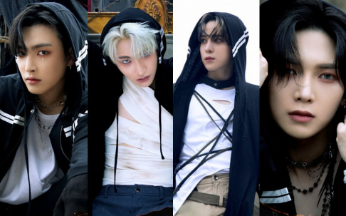 ATEEZ