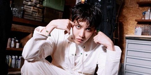 BTS, J-Hope