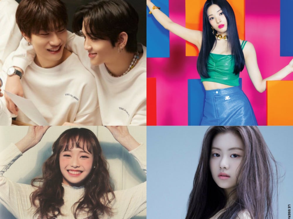 New K-Pop Groups Debuting in 2022