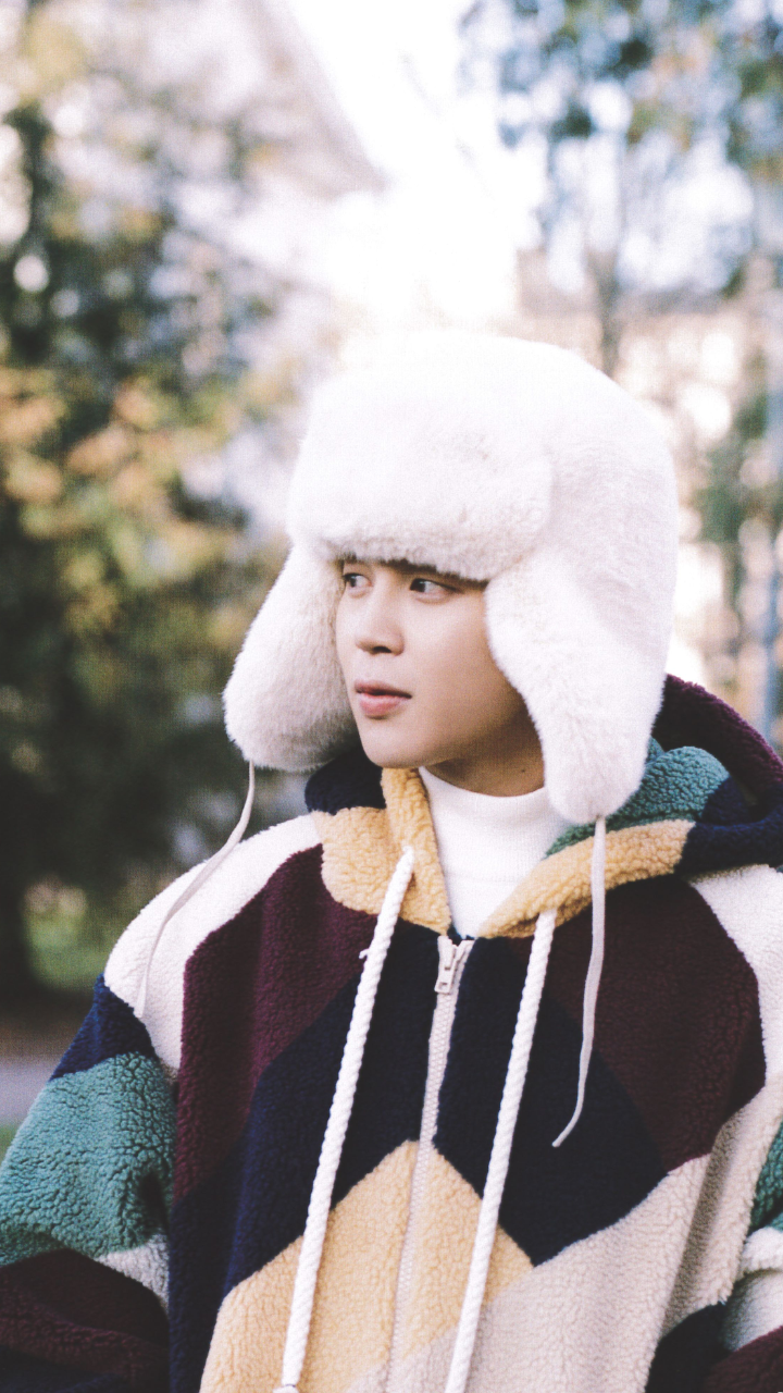 7 Times BTS' Jin totally nailed Winter Fashion