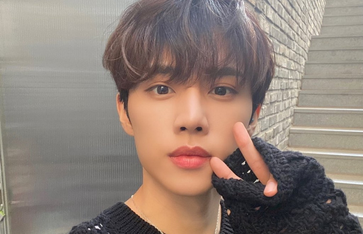 Netizens discuss The Boyz Sunwoo's lack of common sense? | allkpop