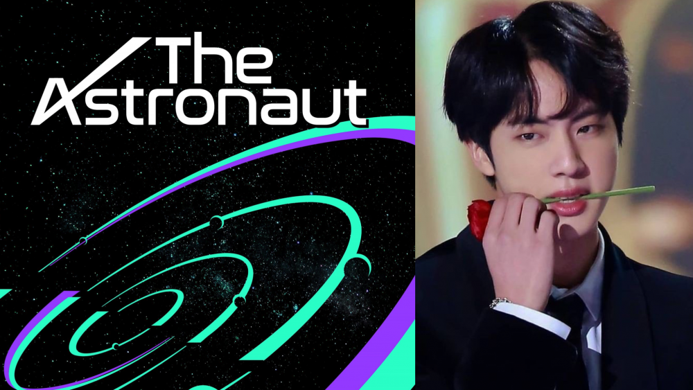 #Jin is the one soloist to be nominated within the Artist of The Yr – Bodily Album class on the twelfth Circle (Gaon) Chart Music Awards