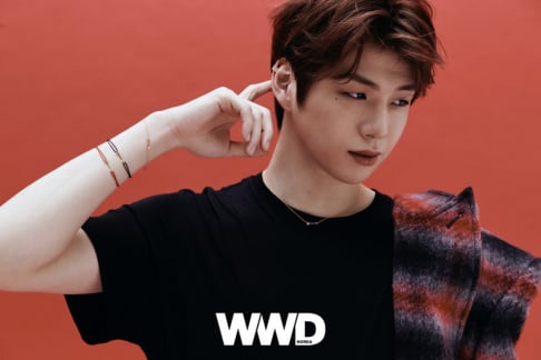 Kang Daniel