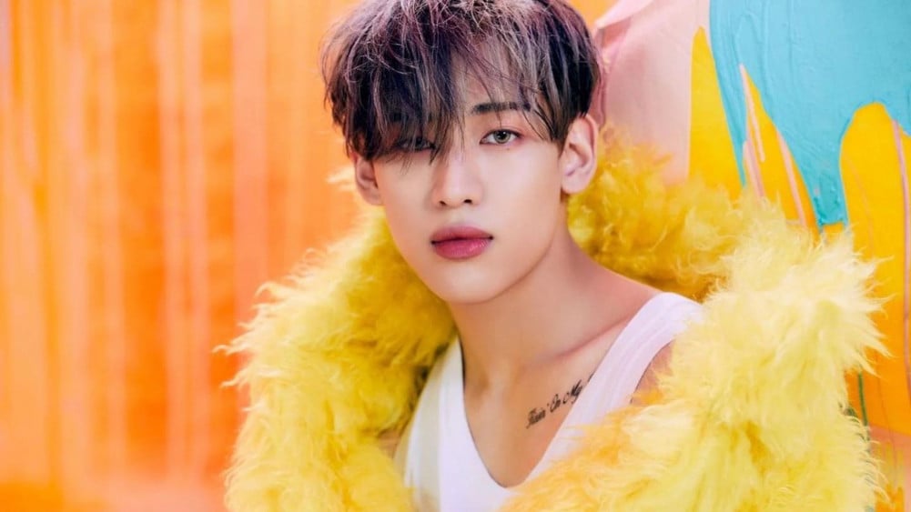 GOT7, BamBam