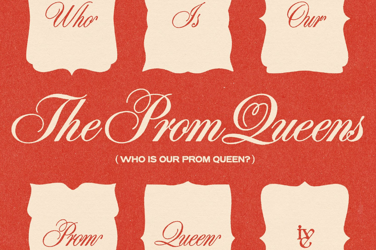 IVE announce first fan concert 'The Prom Queens' allkpop