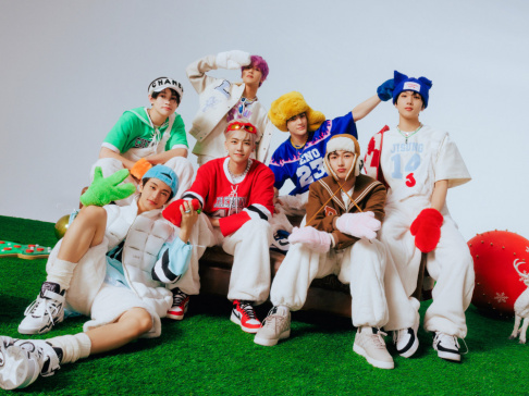 NCT Dream