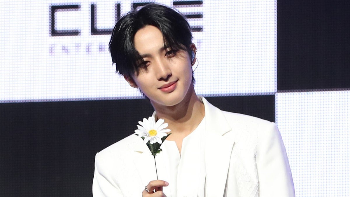 Pentagon's Hui to appear on 'Boys as a contestant allkpop
