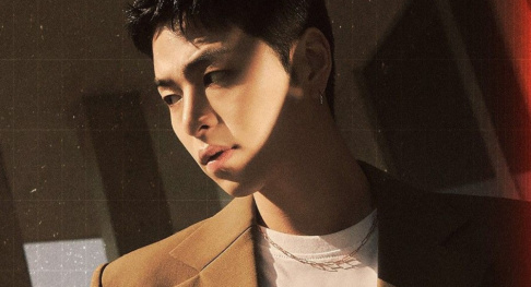 iKON, JU-NE (Koo Jun Hoe)