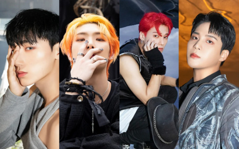 ATEEZ