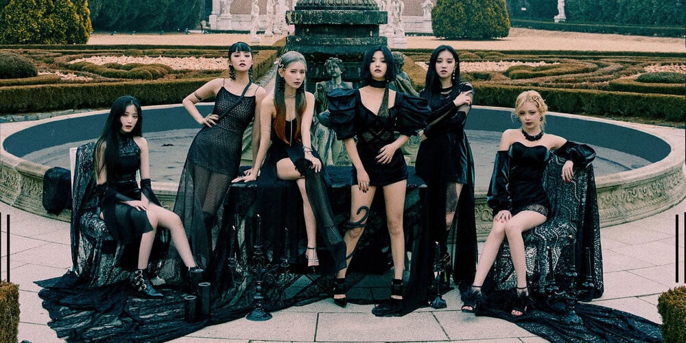 G)I-DLE  Spotify