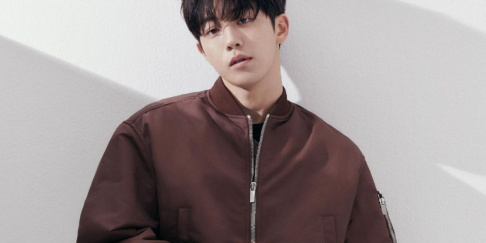 Nam Joo Hyuk