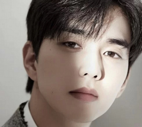 Yoo Seung Ho