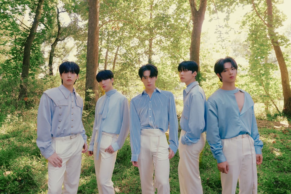 [EXCLUSIVE INTERVIEW] ONEUS shares favorite 2022 memories, surprise
