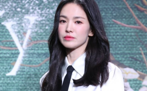 Song Hye Kyo