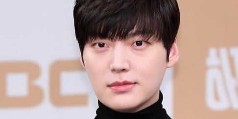 Ahn Jae Hyun, Kwak Si Yang