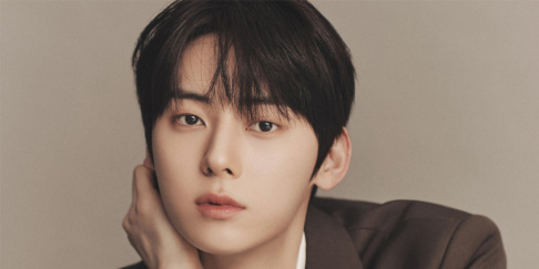 Hwang Min Hyun