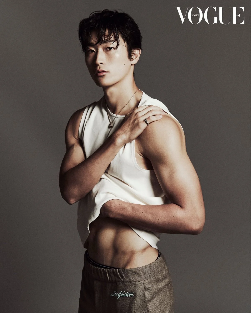 Cho gue sung wallpaper