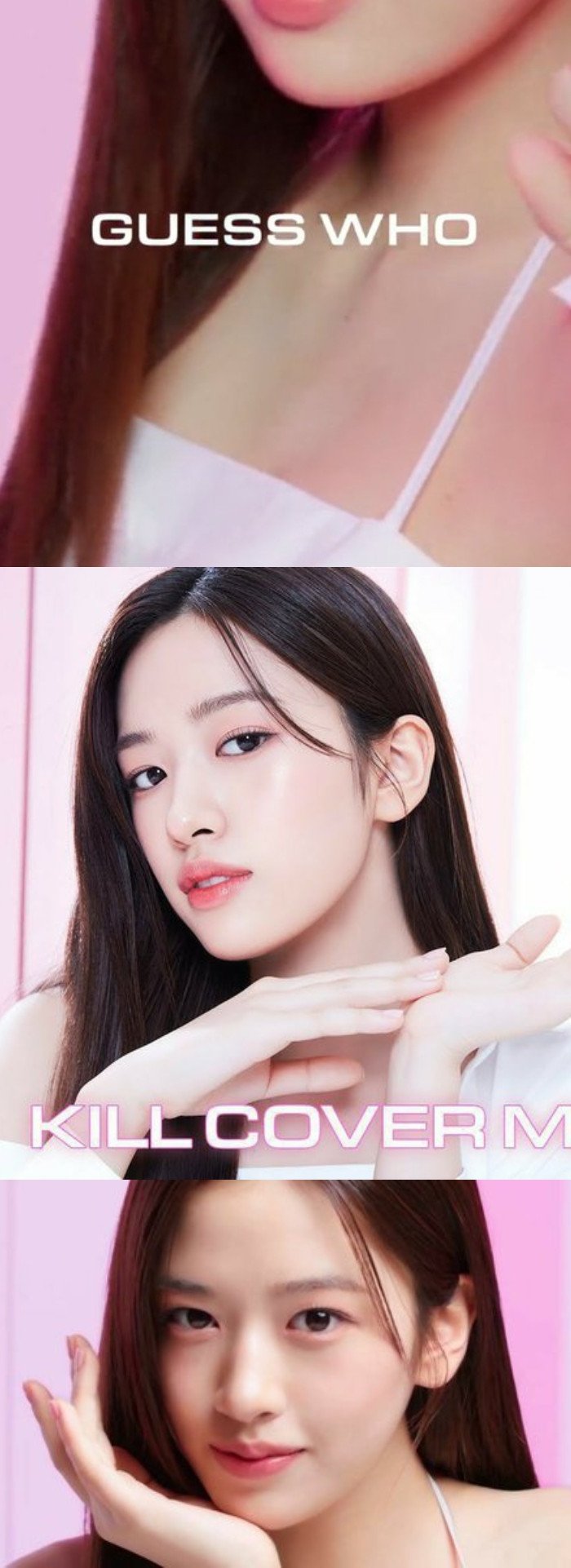 Netizens discuss IVE Yujin's beauty in her latest 'Clio' CF