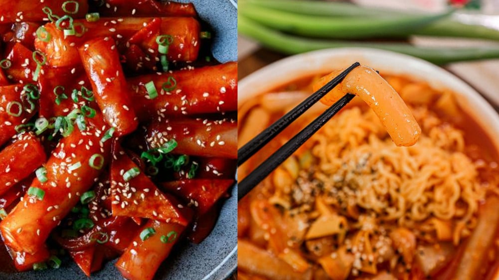 7 вкусных корейских блюд, получивших мировую известность