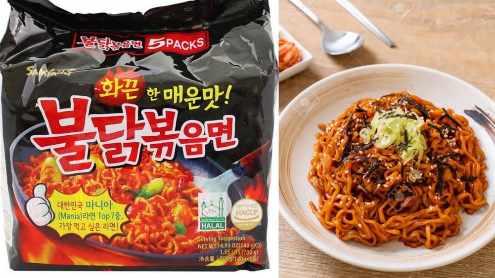 7 вкусных корейских блюд, получивших мировую известность