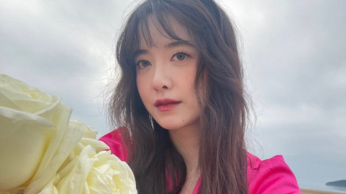 Goo Hye Sun