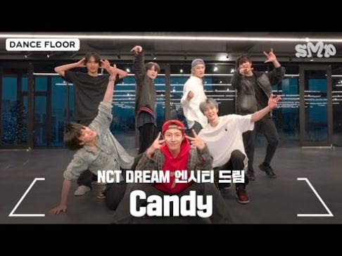 NCT Dream