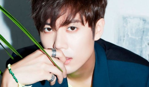 SS501, Kim Kyu Jong