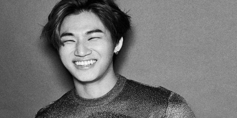 Big Bang, Daesung