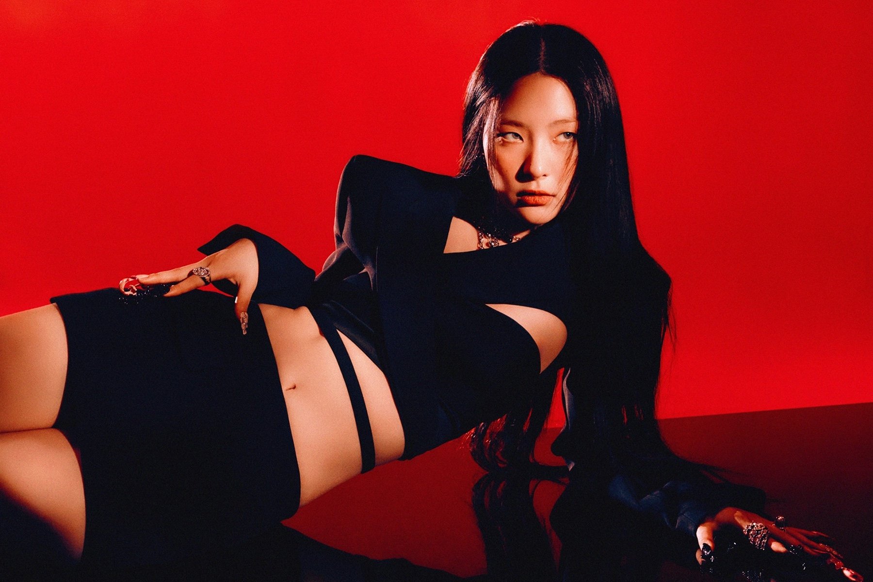Seulgi to personally hold a dance class for 