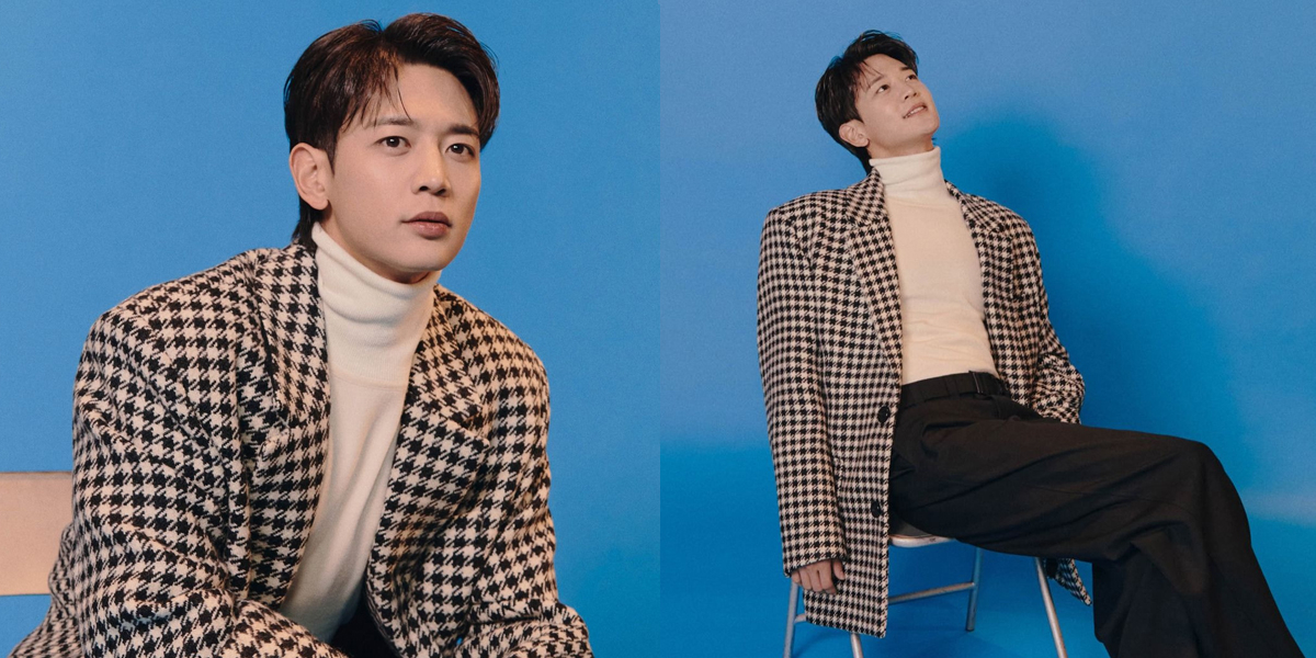 Minho hints at his plans for 2023, including SHINee's 15th anniversary