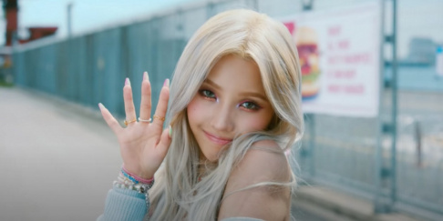I-DLE, Soyeon