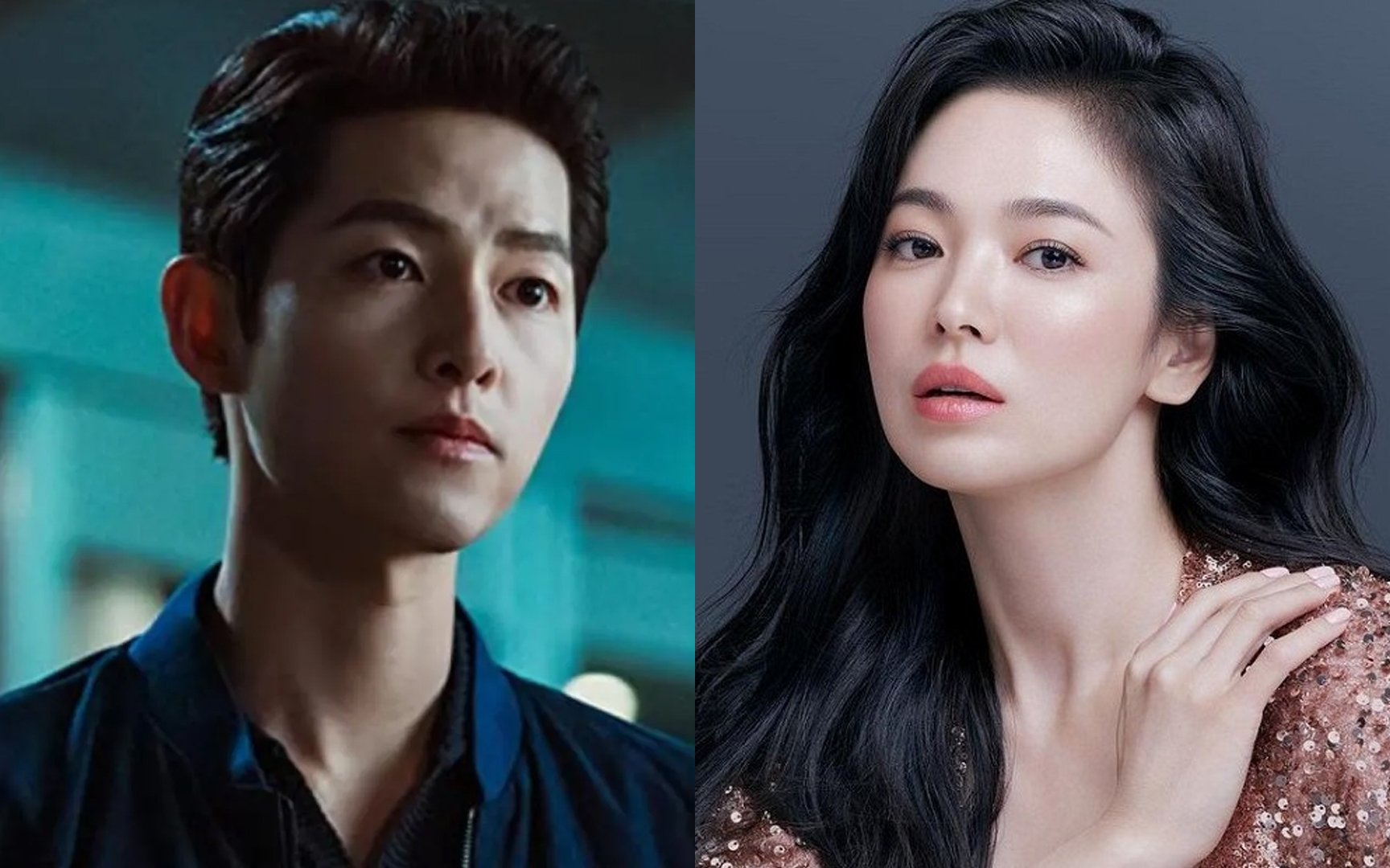 K-netizens point out the stark contrast in how journalists treated the